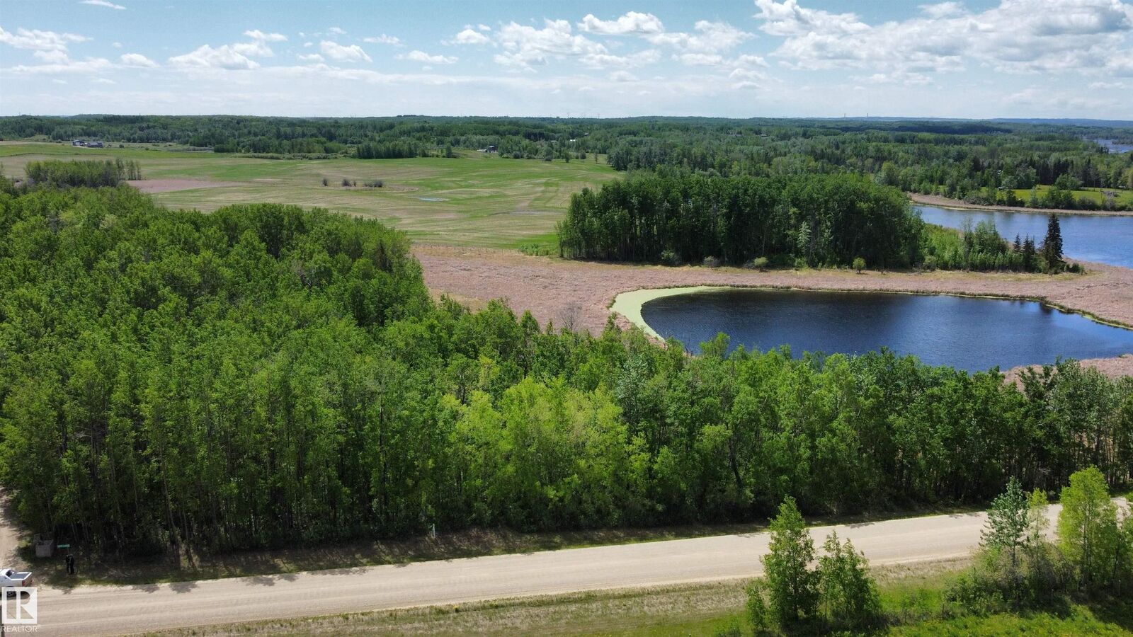 Property Photo: 2417A Twp. Rd. 530 AB T7Y 3M9