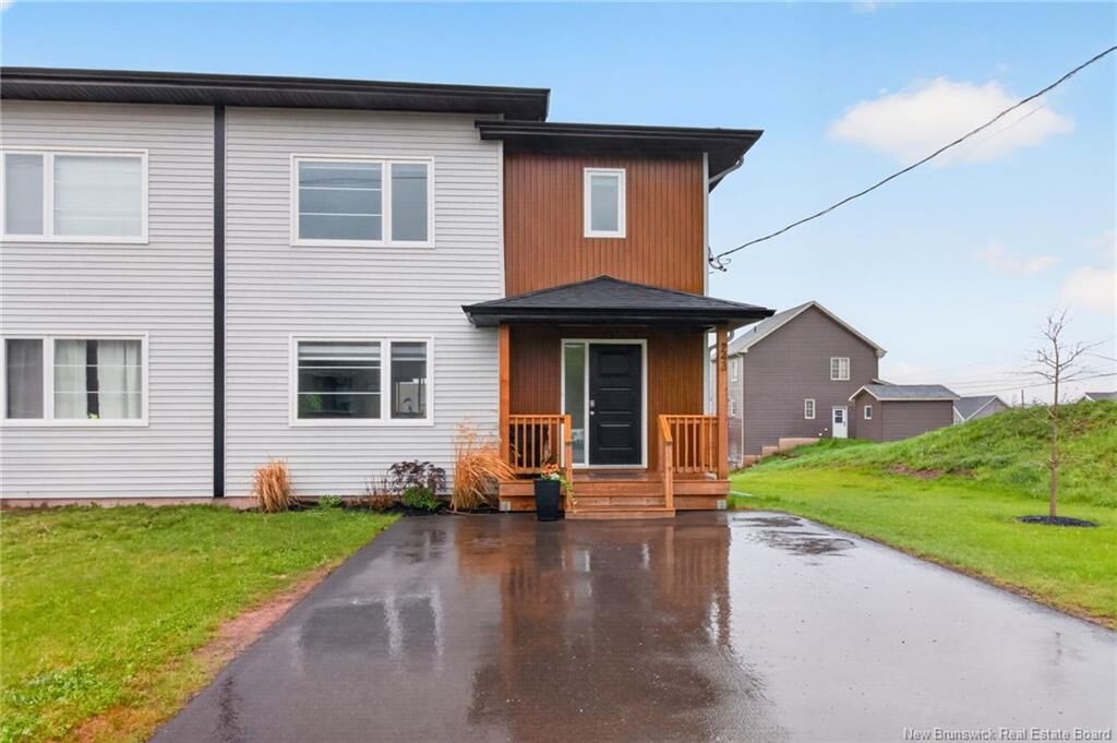 Property Photo:  243 Lorette Street  NB E1A 8M4 