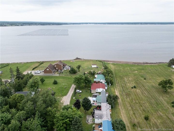 Property Photo:  142 Happy Days Estates  NB E4R 4L6 