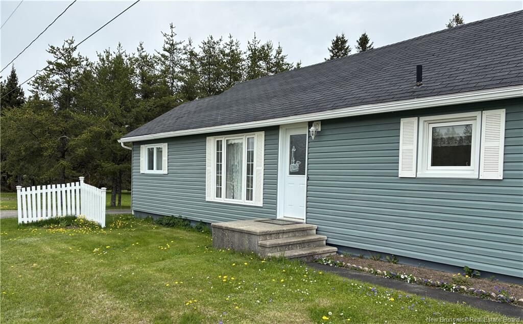 Property Photo: 186 Killam Road NB E4Z 2X6