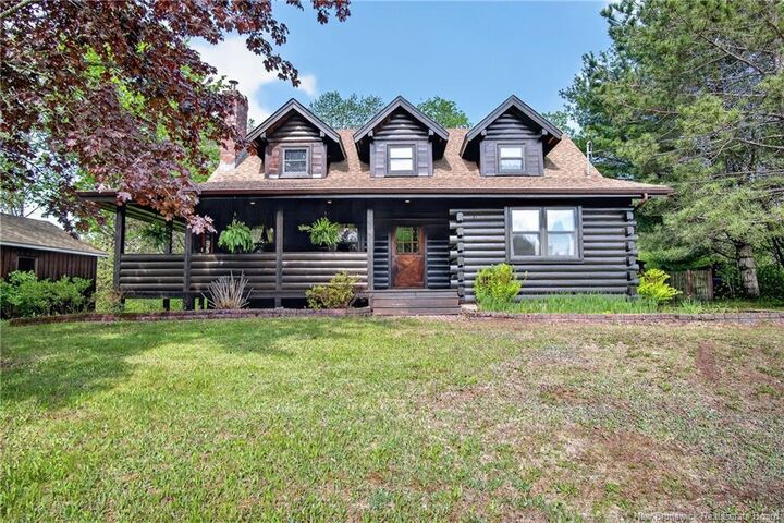 Property Photo: 913 Guthrie Road NB E5T 2G9