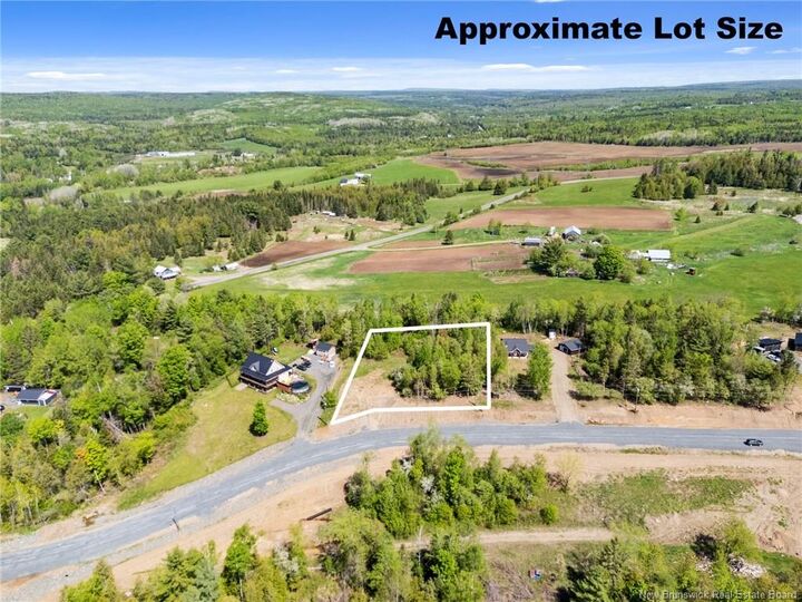 Property Photo:  Lot 20142 Moose Trail  NB  
