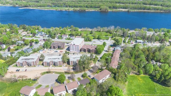 Property Photo: 56 Angelview Court NB E3B 7A8
