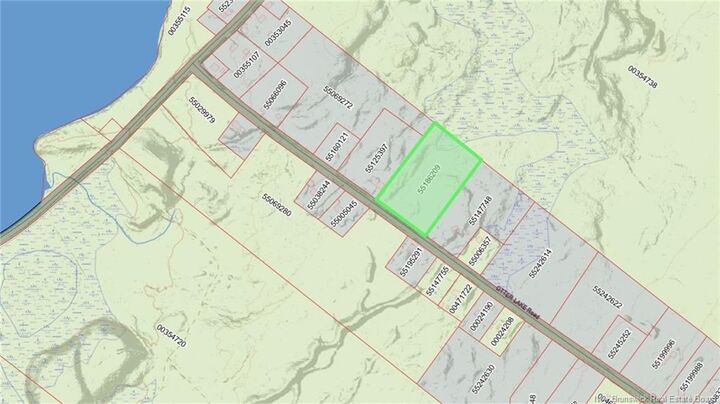 Lot Otter Lake Road — photo 1
