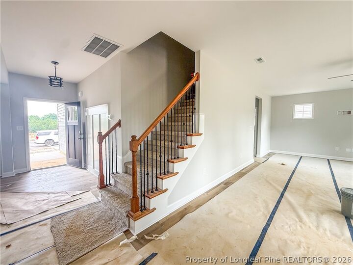 Property Photo:  517 Brickendon (Lot 302) Lane  NC 28376 