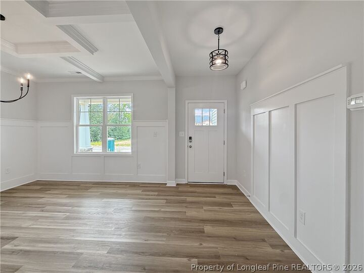 Property Photo:  517 Brickendon (Lot 302) Lane  NC 28376 