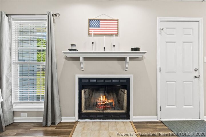Property Photo: 165 Mix Trail Lane NC 28376