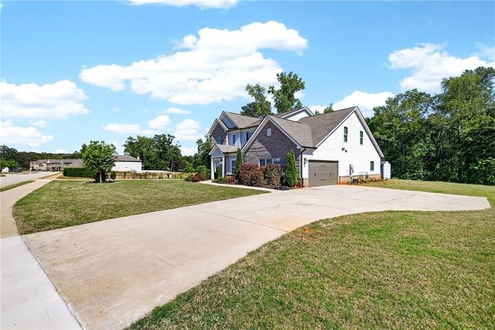 Property Photo:  220 Seth Terrace  GA 30252 