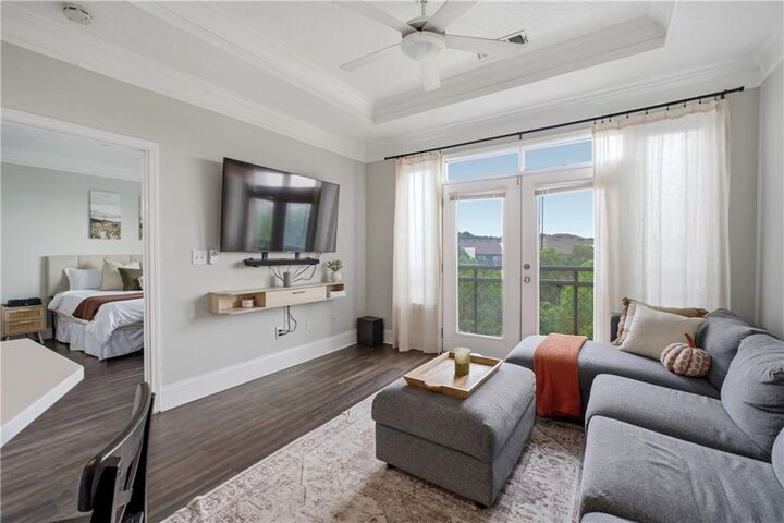 Property Photo: 400 17th Street NW 2407 GA 30363