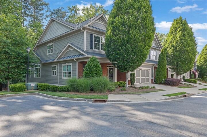 Property Photo: 1505 Archstone Drive GA 30041
