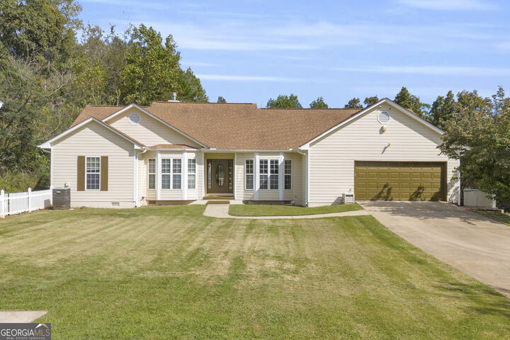 Property Photo:  438 B Turner Rd.  GA 30528 