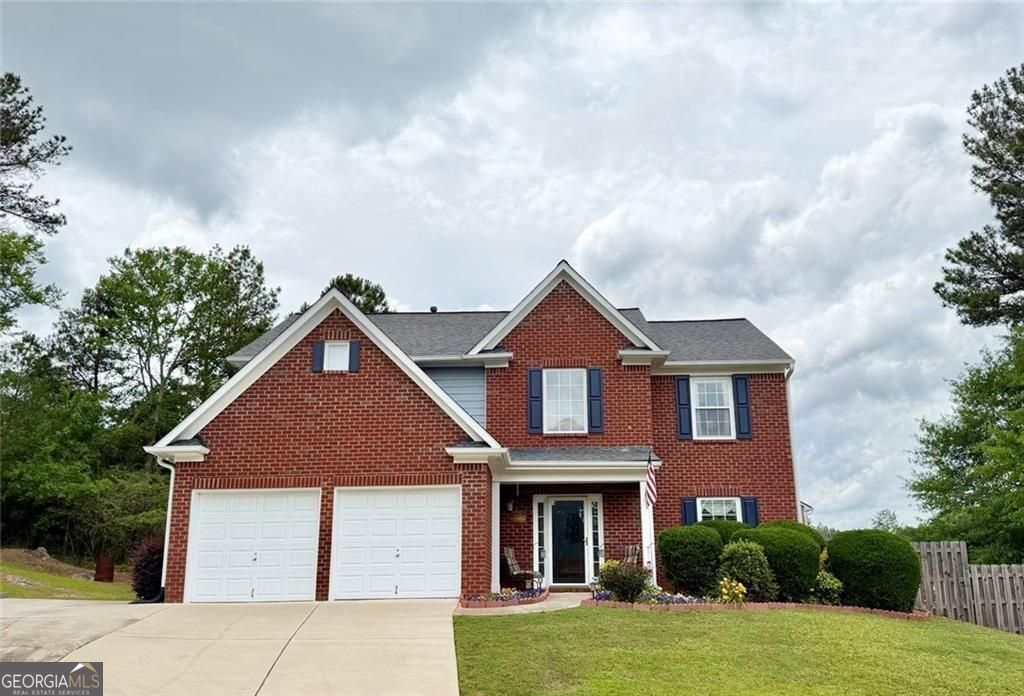 Property Photo:  250 Taylor Court  GA 30180 