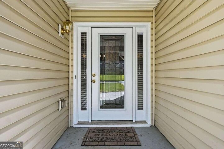 Property Photo:  540 Sterling Hill Drive  GA 30046 