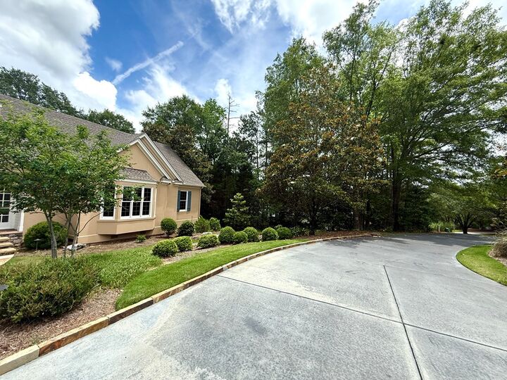 Property Photo:  7162 &Amp 7174 Williams Hill Road  GA 31904 