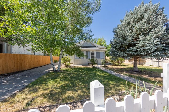 Property Photo:  229 W 5th Street  CO 81526 