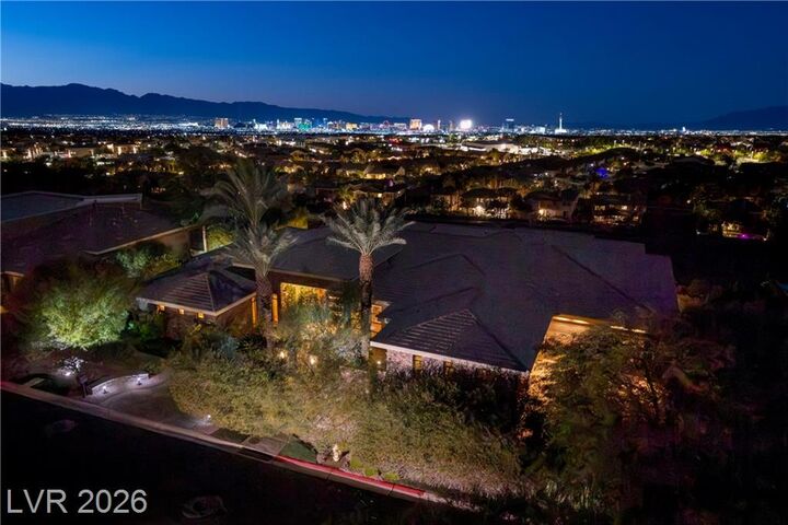 Property Photo:  1492 Macdonald Ranch Drive  NV 89012 
