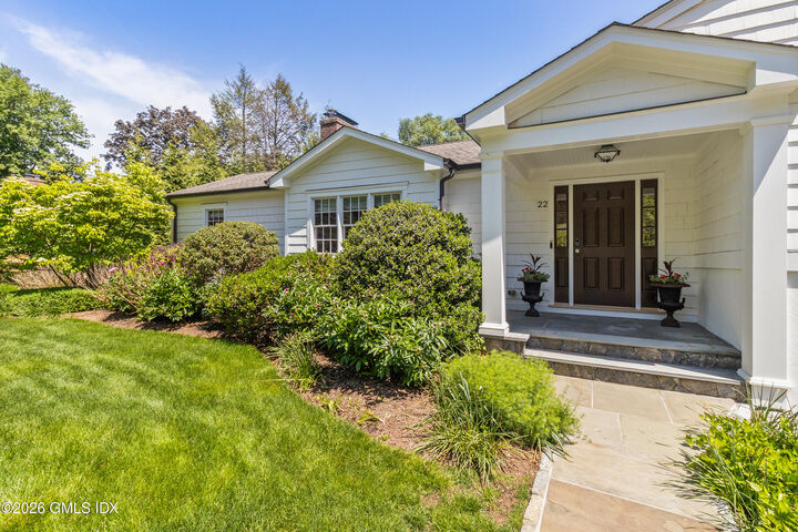 Property Photo:  22 Mallard Drive  CT 06830 