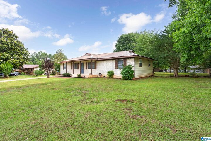 Property Photo:  614 Elizabeth Road  AL 36265 