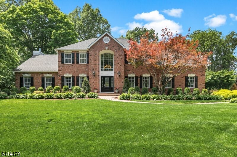Property Photo: 33 Saint Nickolas Way NJ 07920