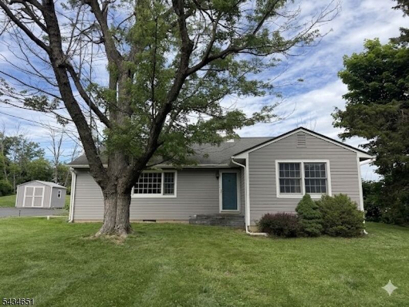 Property Photo: 12 Lake Dr NJ 08530