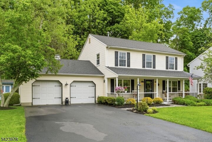 Property Photo: 128 Merriam Ave NJ 07860