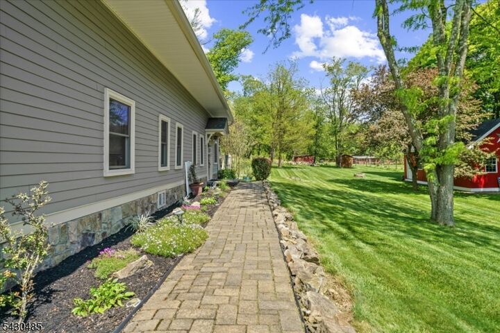 Property Photo:  307 County Road 579  NJ 08802 