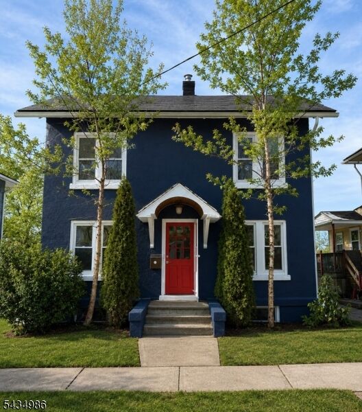 Property Photo: 590 Arlington Ave NJ 08865