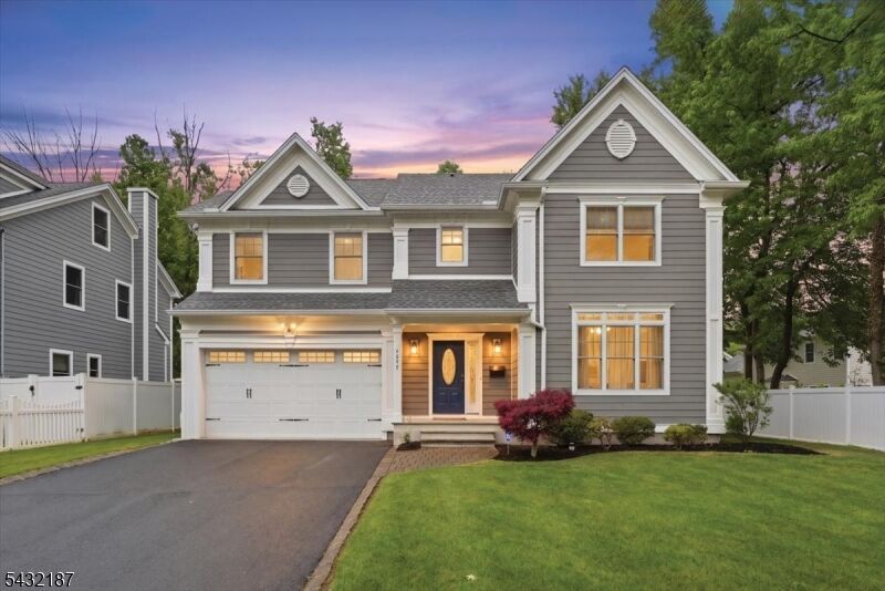 Property Photo:  1317 Rahway Ave  NJ 07090 