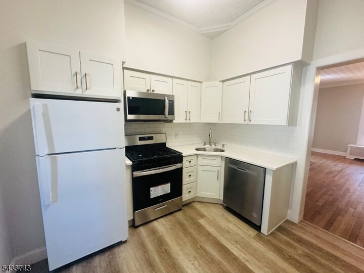 Property Photo:  114 North Ave 1  NJ 07016 