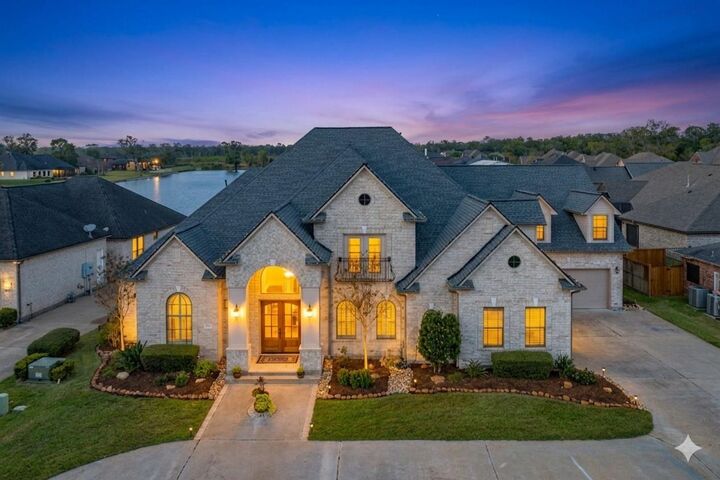 Property Photo: 203 Arrowhead Drive TX 77566