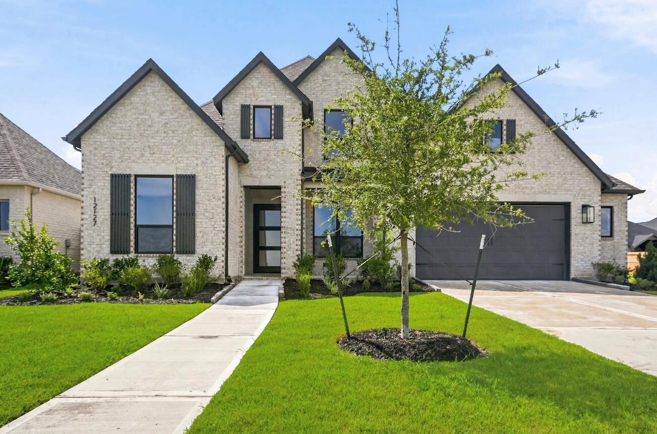 Property Photo:  12127 Lake View Boulevard  TX 77523 