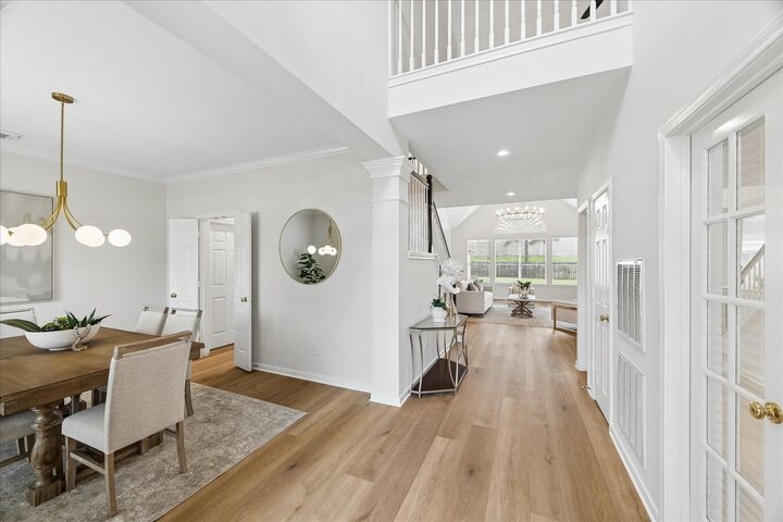 Property Photo:  6102 Laguna Del Rey Drive  TX 77041 