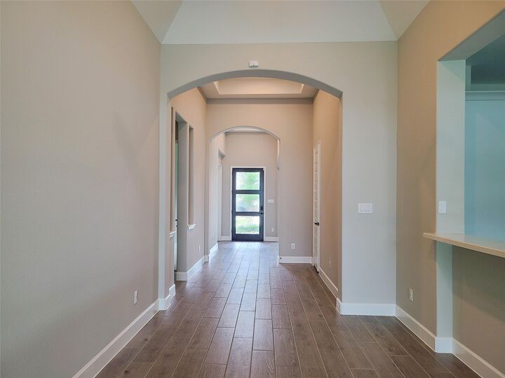 Property Photo: 20914 Steeplechase Knoll Circle TX 77377