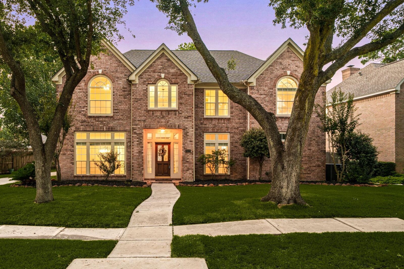 Property Photo:  24726 Lakebriar Drive  TX 77494 