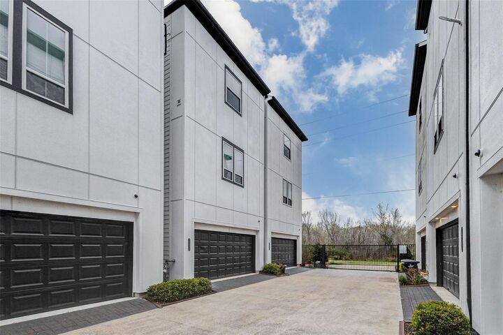 Property Photo:  2802 Grand Fountains Drive A  TX 77054 