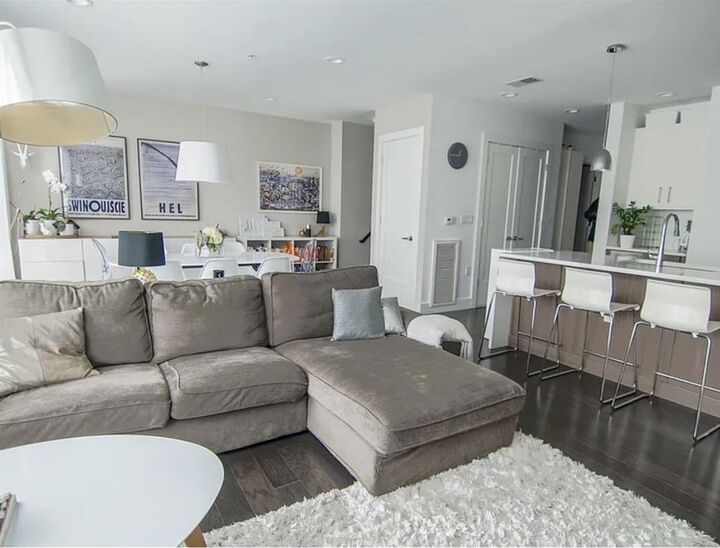 Property Photo: 302 Monroe St 4D NJ 07030