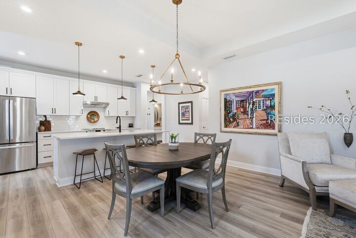 Property Photo: 289 Jack Crevalle Way SC 29909