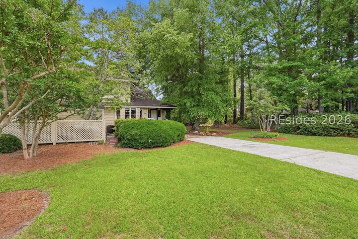 Property Photo:  24 Heron Walk  SC 29909 