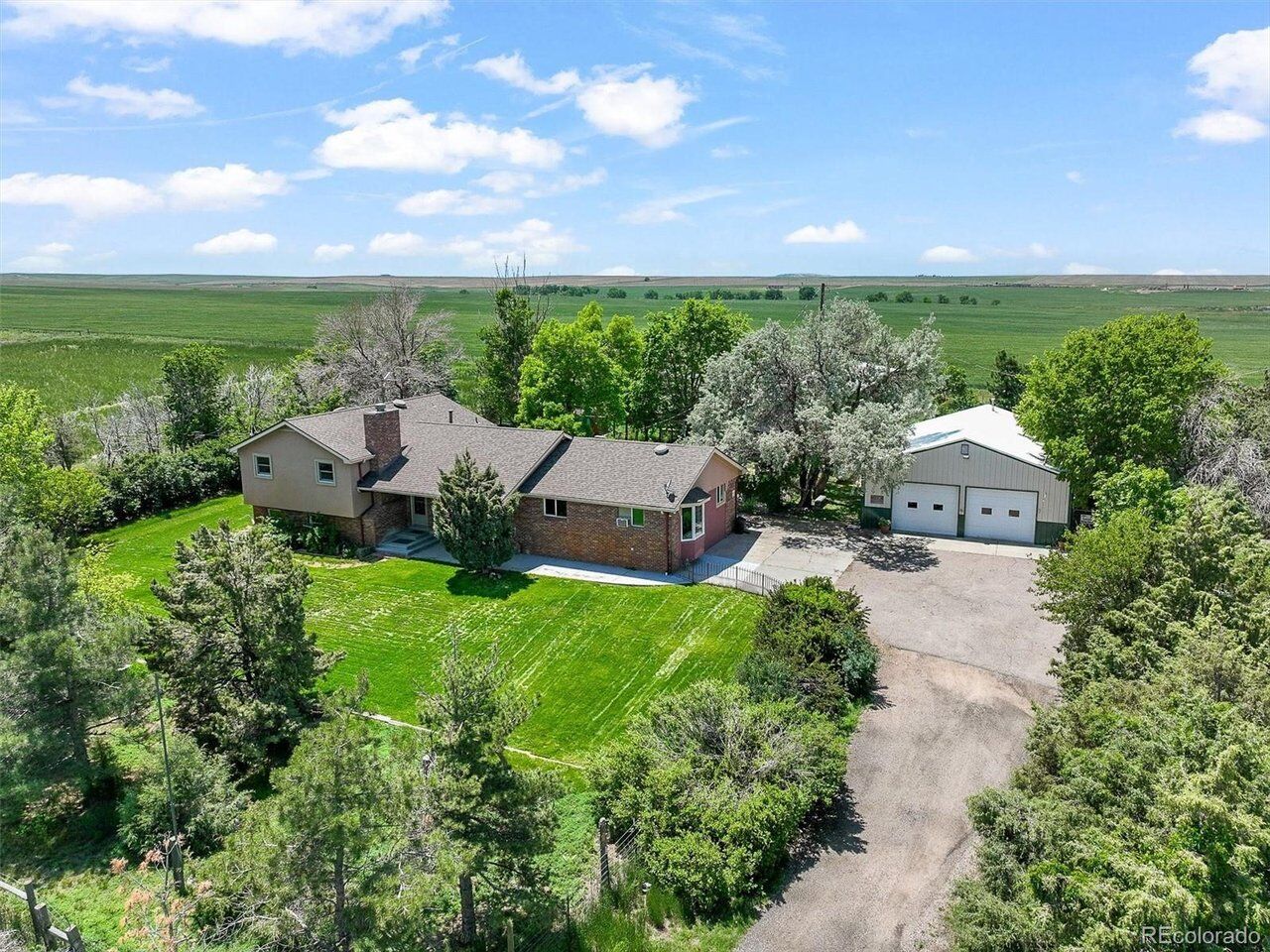 Property Photo:  1335 S Kio St  CO 80137 