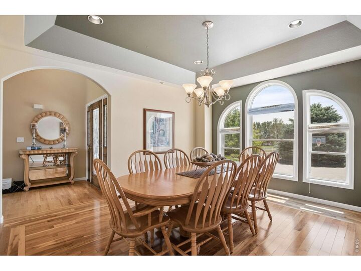 Property Photo: 3795 Whitetail Ct CO 80542