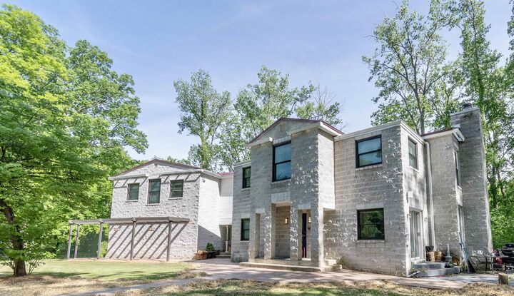 Property Photo:  9903 Circlewood Drive  IN 46804-4612 