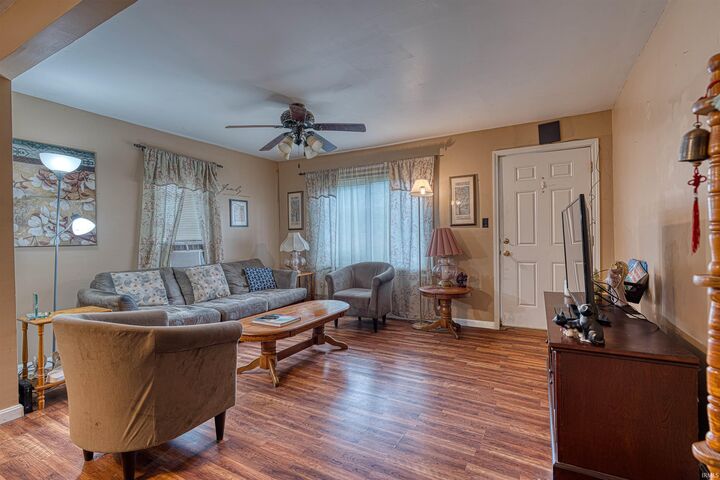 Property Photo:  531 E Monroe Street  IN 47610 
