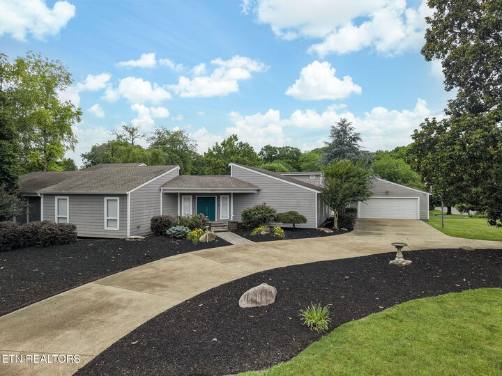 Property Photo:  12013 N Fox Den Drive  TN 37934 