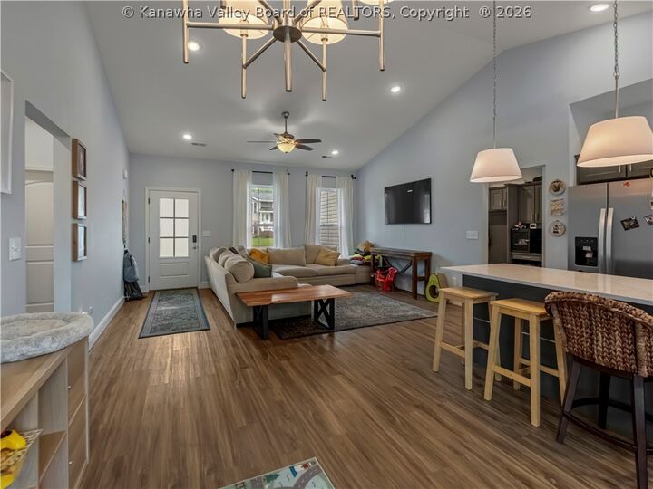 Property Photo:  112 Knights Court  WV 25560 