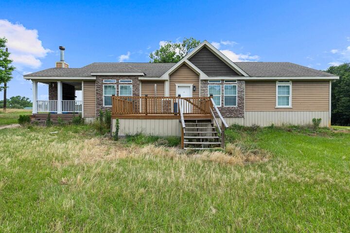 Property Photo: 11593 Cr 3116 TX 75601