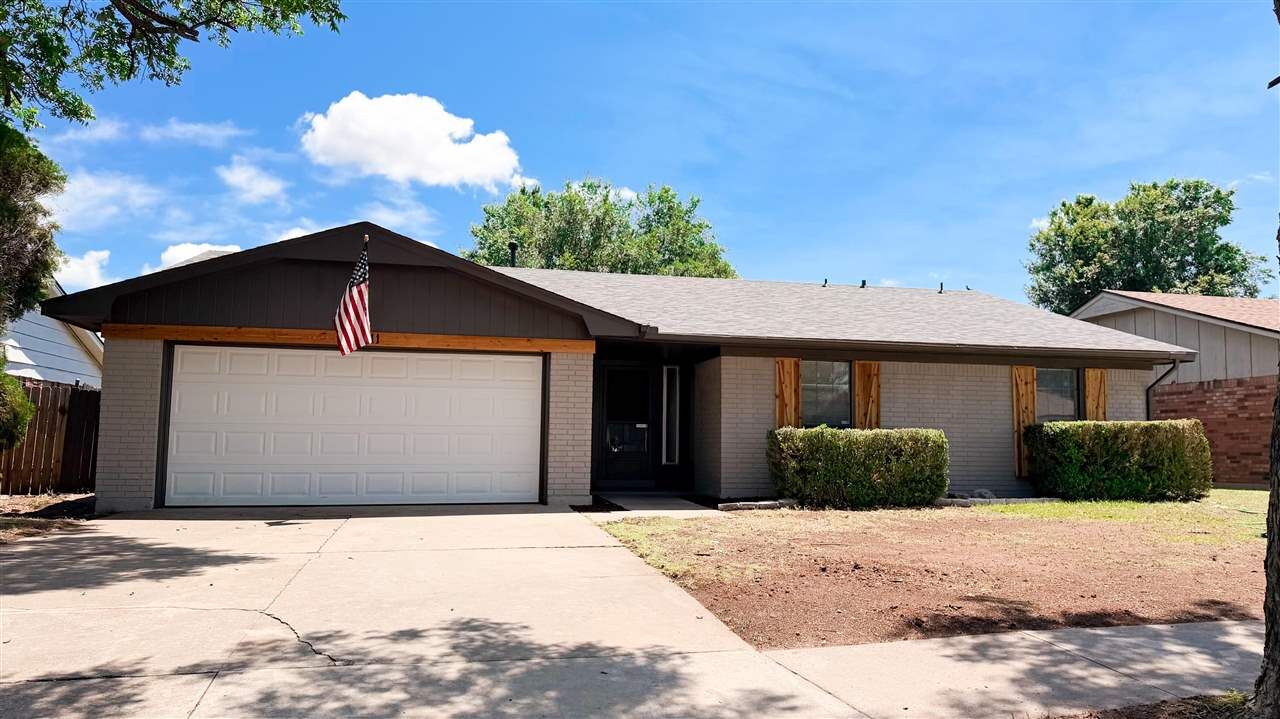 Property Photo:  1611 NW 81st St  OK 73505 