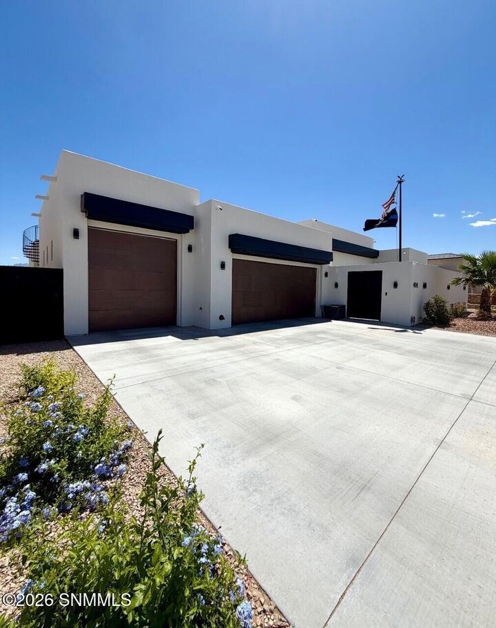 Property Photo:  4041 Santa Elena Place  NM 88005 