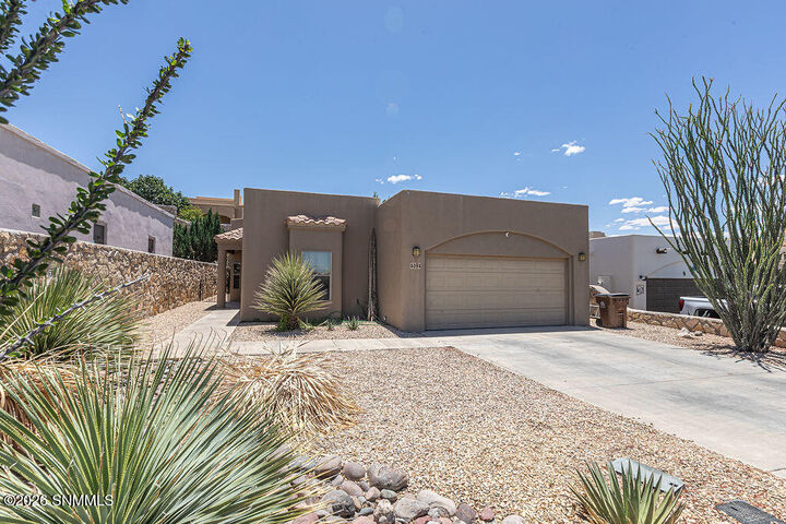 Property Photo:  4094 Calle Corte  NM 88011 