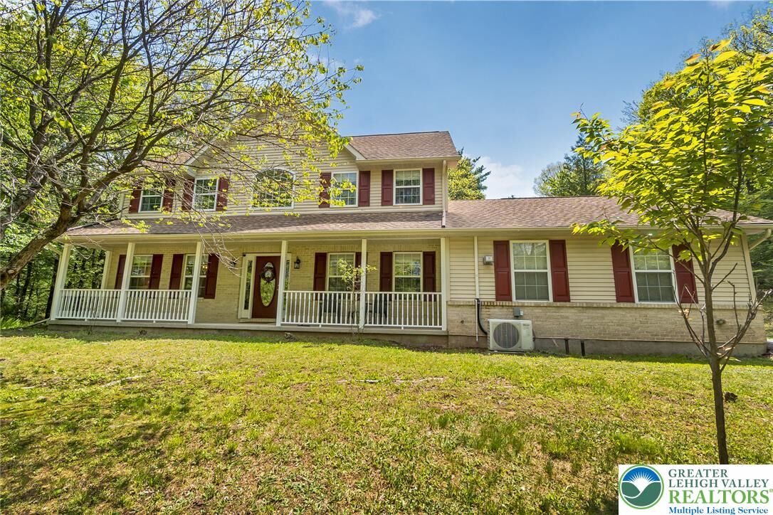 Property Photo: 103 Terrace Drive PA 18353