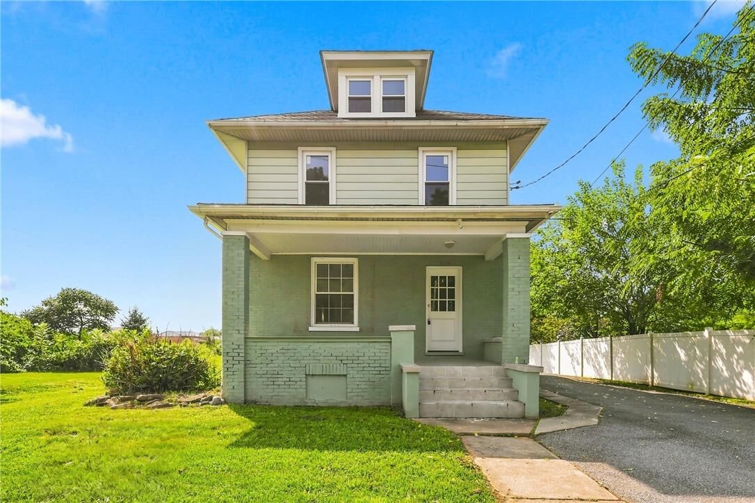 Property Photo:  4120 Easton Avenue  PA 18020 
